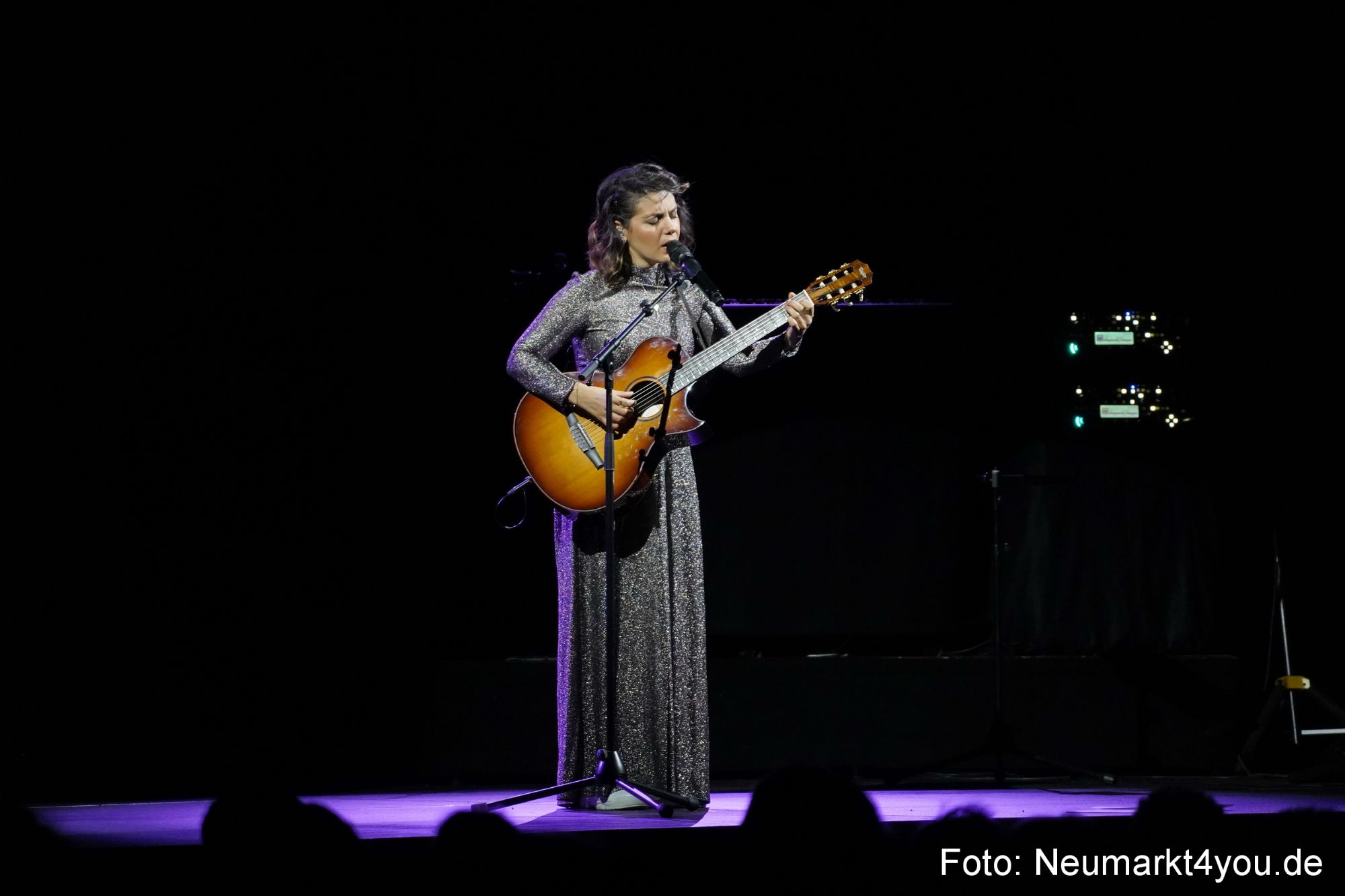 Katie Melua Love Money Tour 2023 0025 